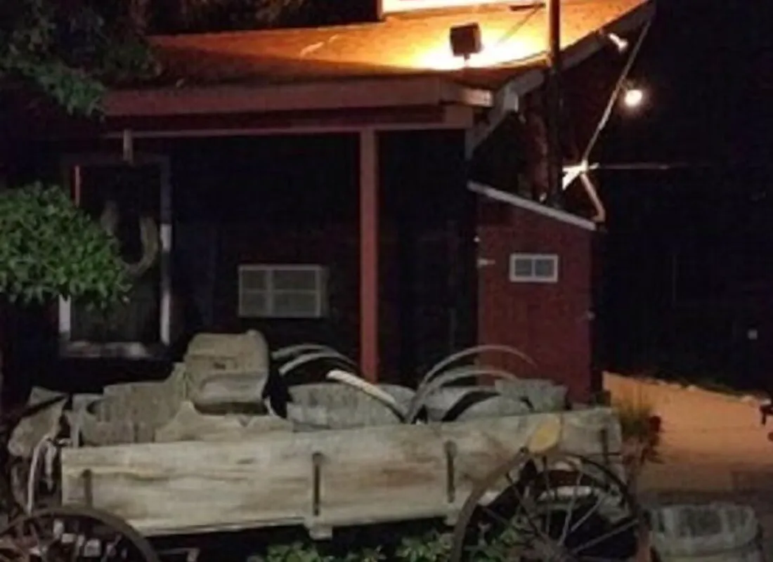 Riverview Lodge hotel hero