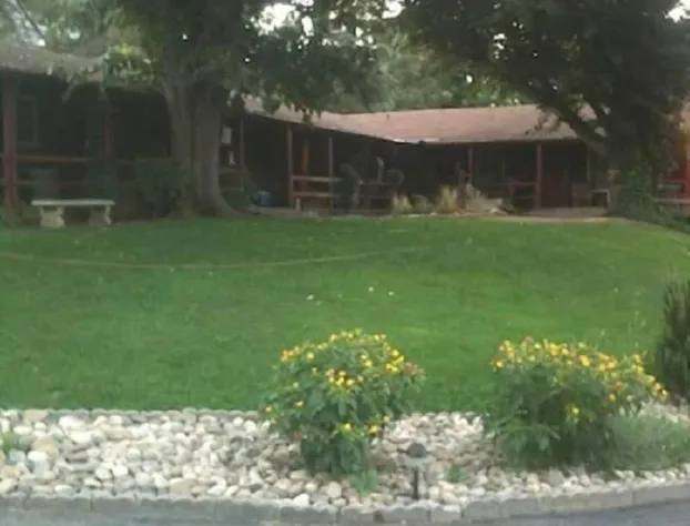 Riverview Lodge hotel detail image 1