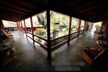 Riverview Lodge hotel detail image 3