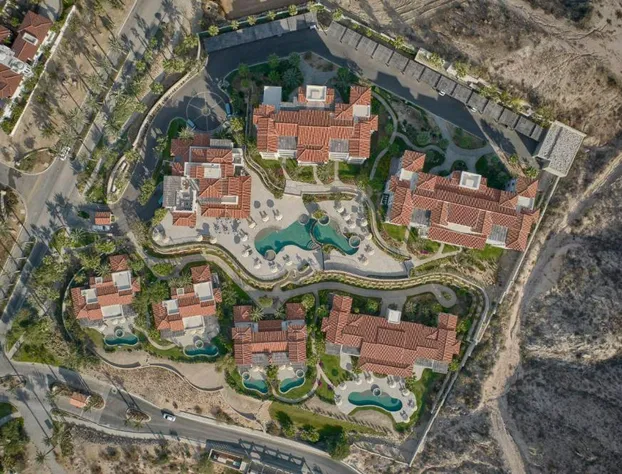 Live Aqua Private Residences Los Cabos hotel detail image 1