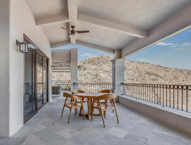 Live Aqua Private Residences Los Cabos hotel detail image 3