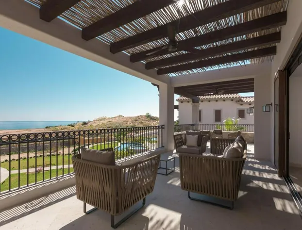 Live Aqua Private Residences Los Cabos hotel detail image 2