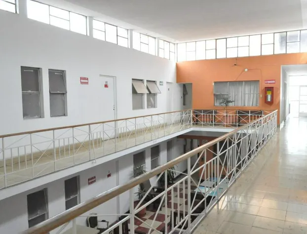 Hotel Metropolitan I hotel detail image 1