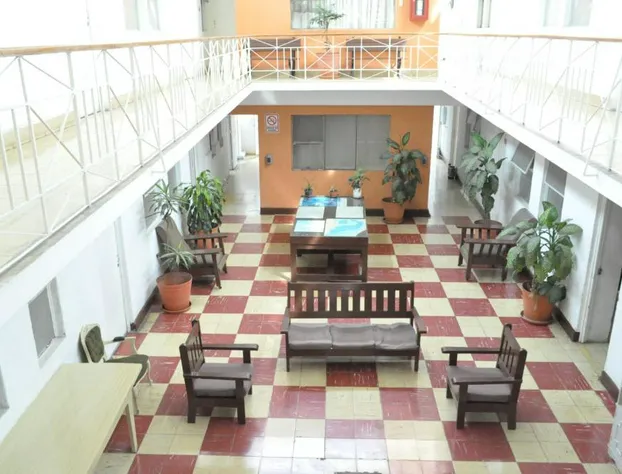 Hotel Metropolitan I hotel detail image 4