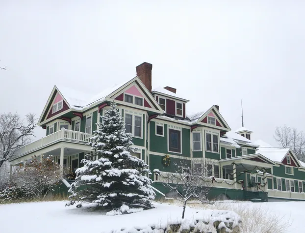 Greenville Inn at Moosehead Lake hotel detail image 3