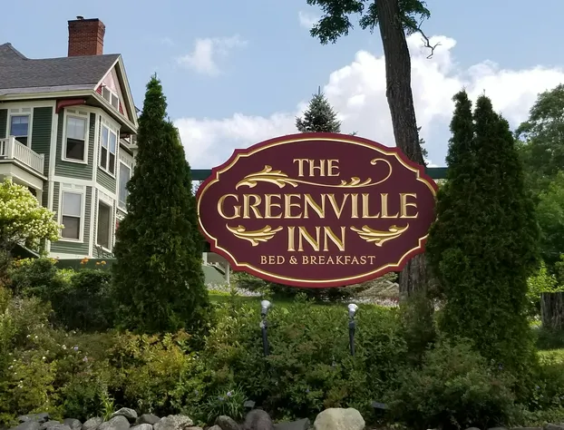 Greenville Inn at Moosehead Lake hotel detail image 4