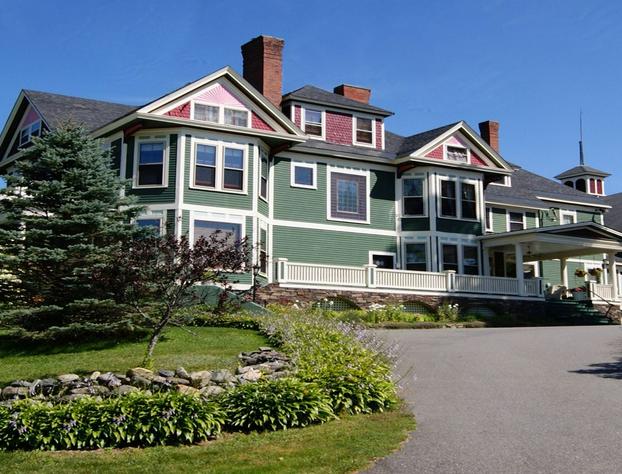 Greenville Inn at Moosehead Lake hotel detail image 2