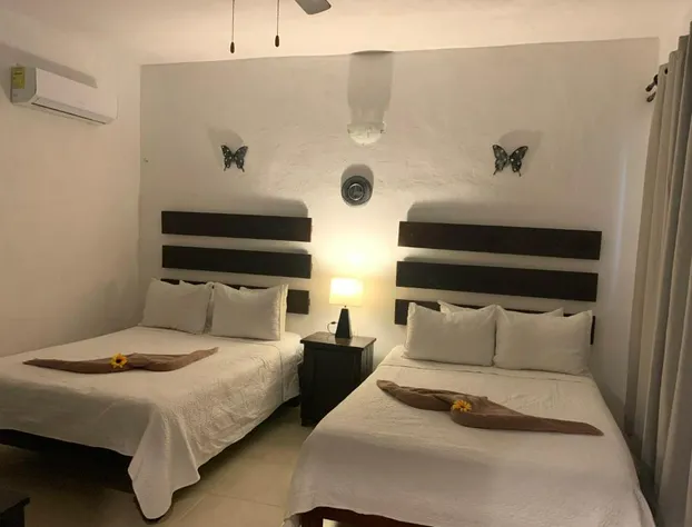 Hotel La Casa del Capi hotel detail image 1