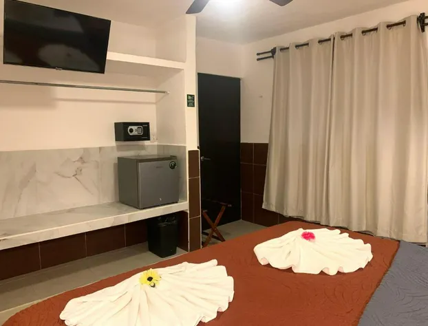 Hotel La Casa del Capi hotel detail image 2