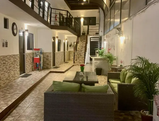 Hotel La Casa del Capi hotel detail image 3