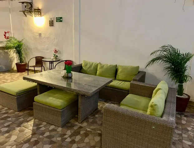 Hotel La Casa del Capi hotel detail image 4