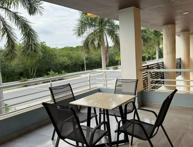 Hotel Boutique La Toja Campeche hotel detail image 2