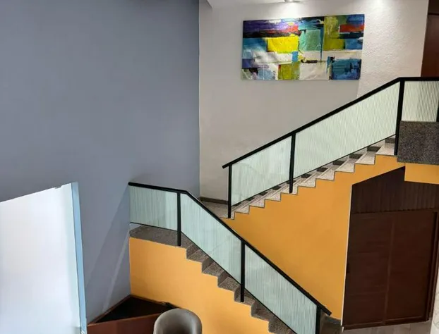 Hotel Boutique La Toja Campeche hotel detail image 4