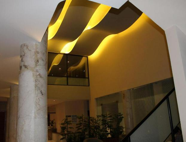 Hotel Boutique La Toja Campeche hotel detail image 3