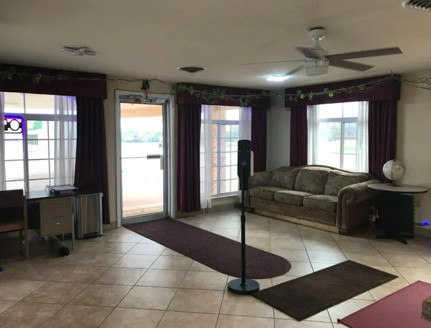 Stamford Inn hotel detail image 1