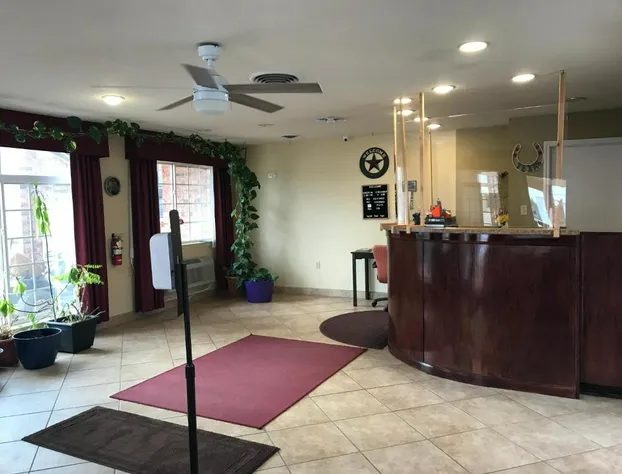 Stamford Inn hotel detail image 2