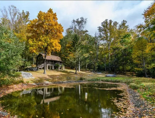 Eagle's Rest Lodge hotel detail image 2