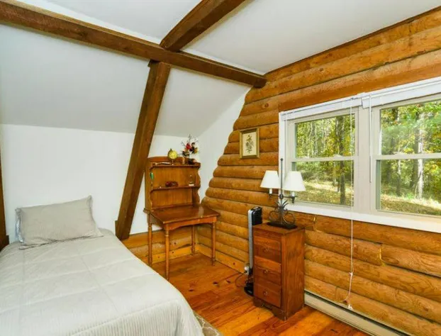 Eagle's Rest Lodge hotel detail image 3