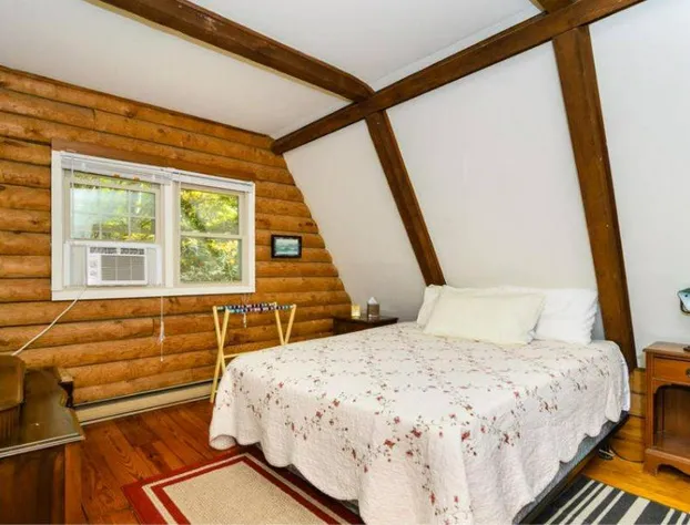 Eagle's Rest Lodge hotel detail image 4