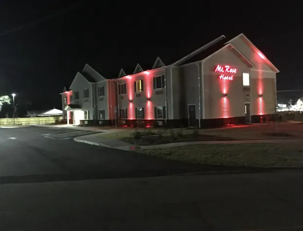 Mt. Rose Hotel hotel detail image 1