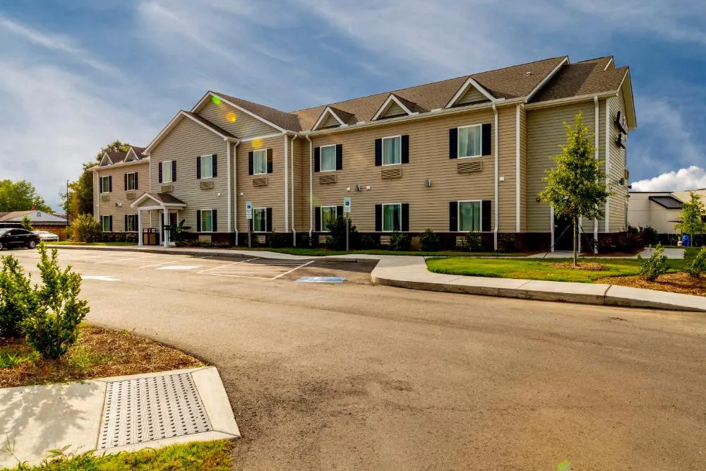 Mt. Rose Hotel hotel hero