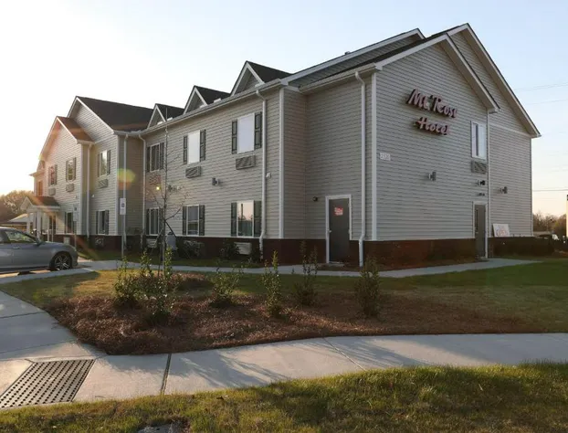 Mt. Rose Hotel hotel detail image 3