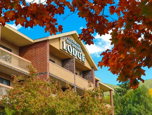 Glenwood Hot Springs Resort hotel detail image 1