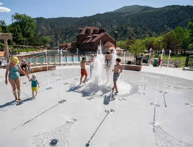 Glenwood Hot Springs Resort hotel detail image 2