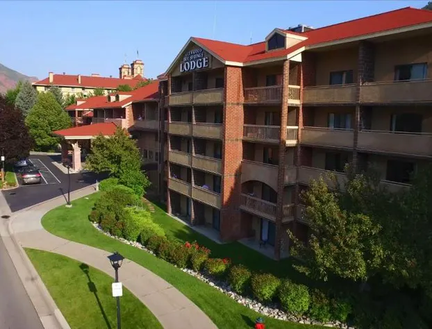 Glenwood Hot Springs Resort hotel detail image 3