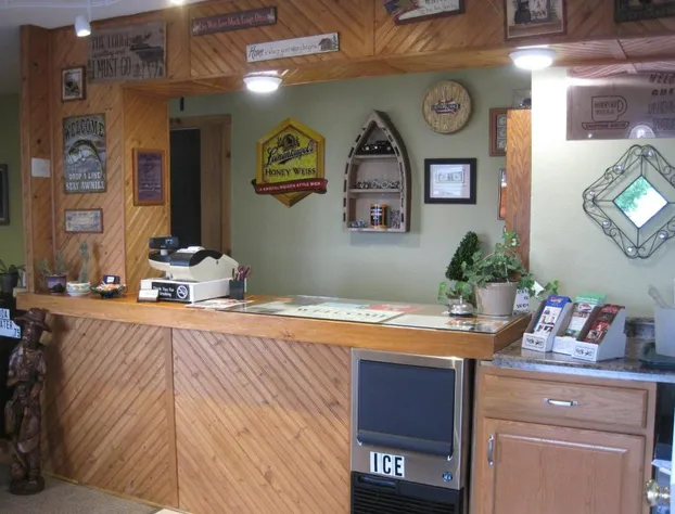 Country Villa Motel and Country Camping hotel detail image 3