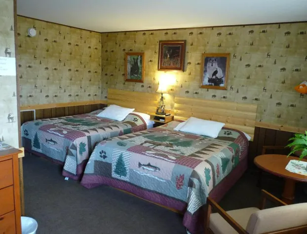 Country Villa Motel and Country Camping hotel detail image 4