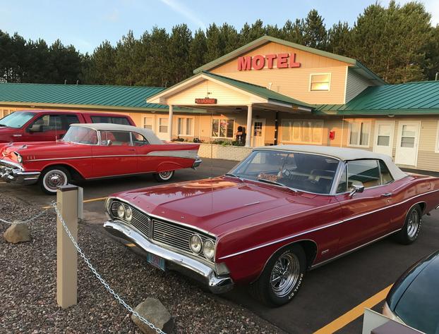 Country Villa Motel and Country Camping hotel detail image 1