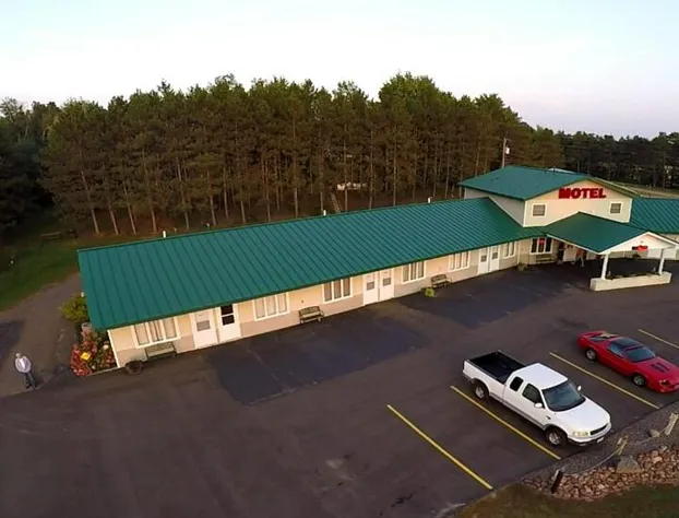 Country Villa Motel and Country Camping hotel detail image 1