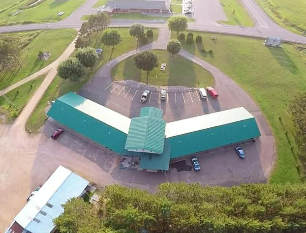 Country Villa Motel and Country Camping hotel detail image 2