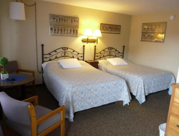 Country Villa Motel and Country Camping hotel detail image 4