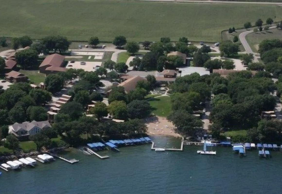 Village West Resort & Hotel hotel hero