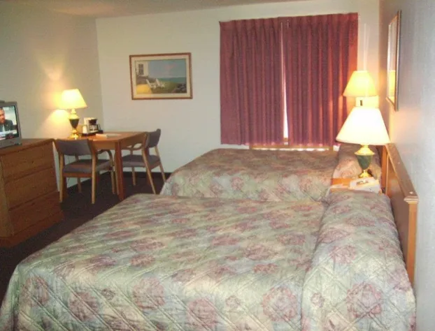 Village West Resort & Hotel hotel detail image 1