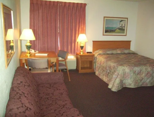 Village West Resort & Hotel hotel detail image 2