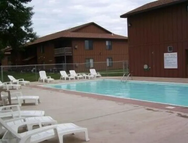 Village West Resort & Hotel hotel detail image 3