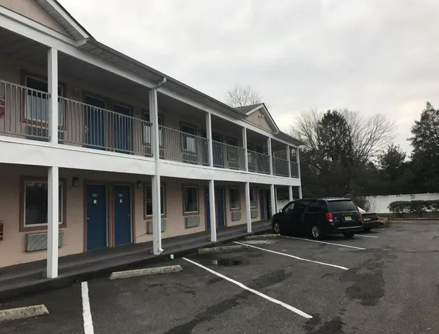 Mayfair Motel hotel detail image 1