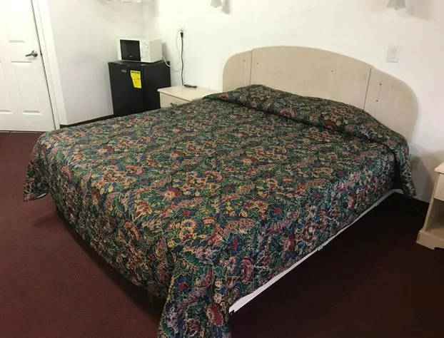 Mayfair Motel hotel detail image 2