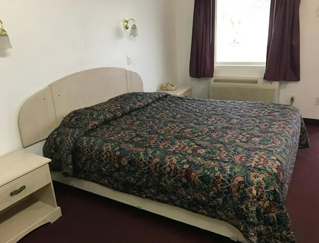 Mayfair Motel hotel detail image 4