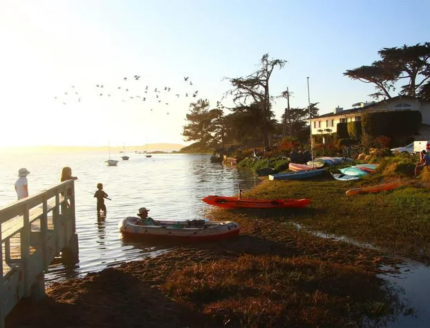 Back Bay Inn hotel detail image 2