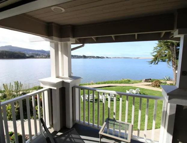 Back Bay Inn hotel detail image 3