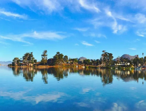 Back Bay Inn hotel detail image 4