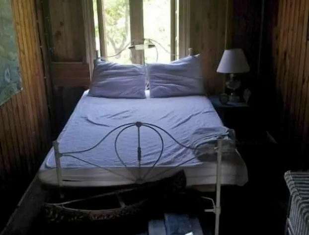 Gwanatchewan Cottage - Private Island hotel detail image 3