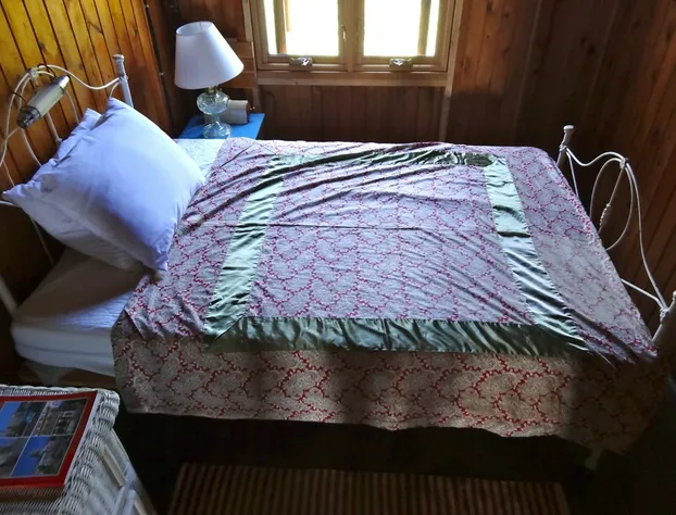 Gwanatchewan Cottage - Private Island hotel detail image 4