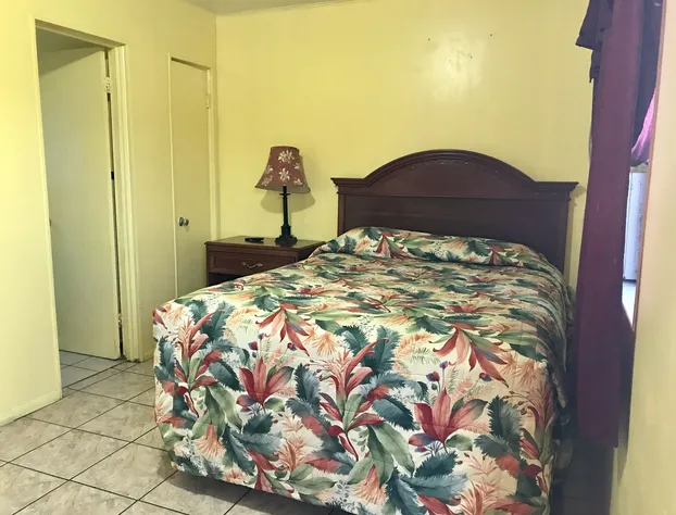 Twilight Motel hotel detail image 1