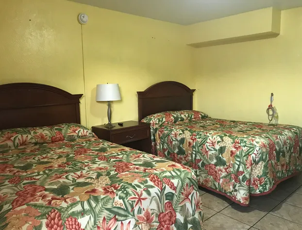 Twilight Motel hotel detail image 2