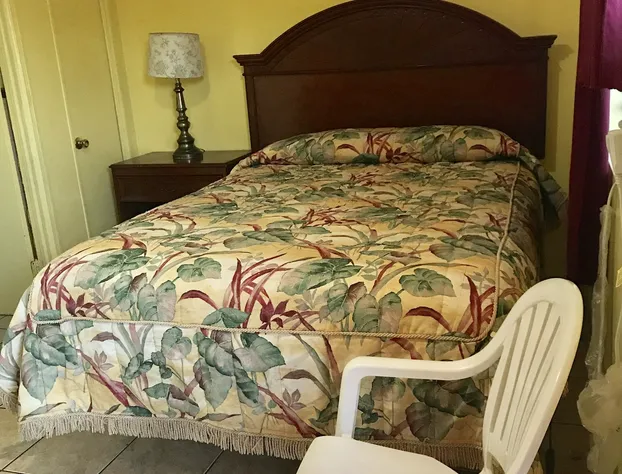 Twilight Motel hotel detail image 3